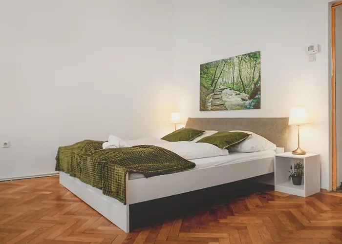 3Br Apt Belvedere Family & Long Stay