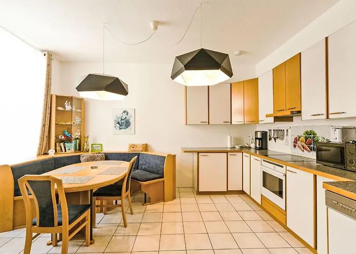 Apartment No 5 Nahe Schoenbrunn By Interhome