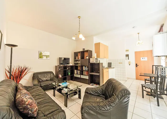 Apartment No 9 Nahe Schoenbrunn By Interhome