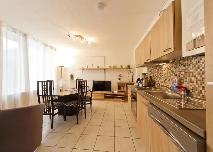 Apartment No 2 Nahe Schoenbrunn By Interhome