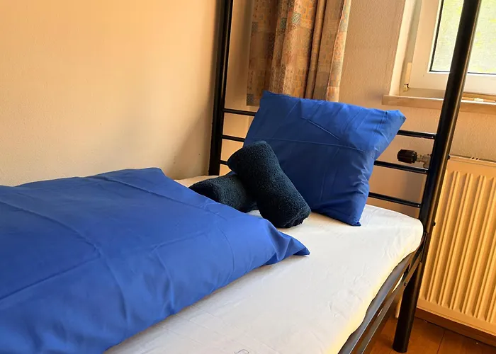 Cozy Nest Rooms
