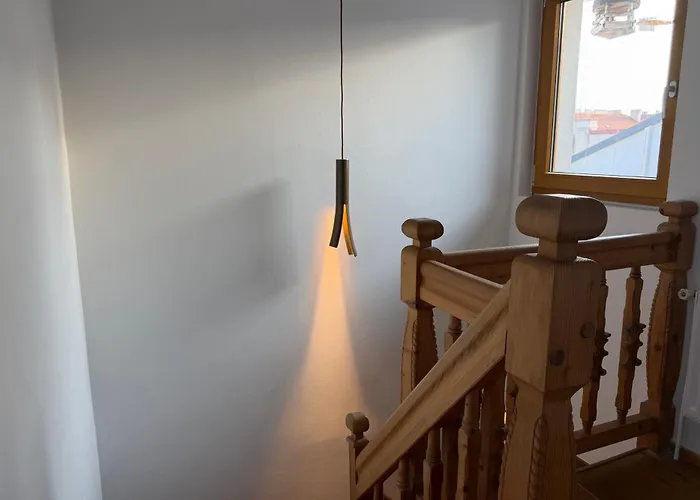 Rooftop Maisonette - Terrace & Ac