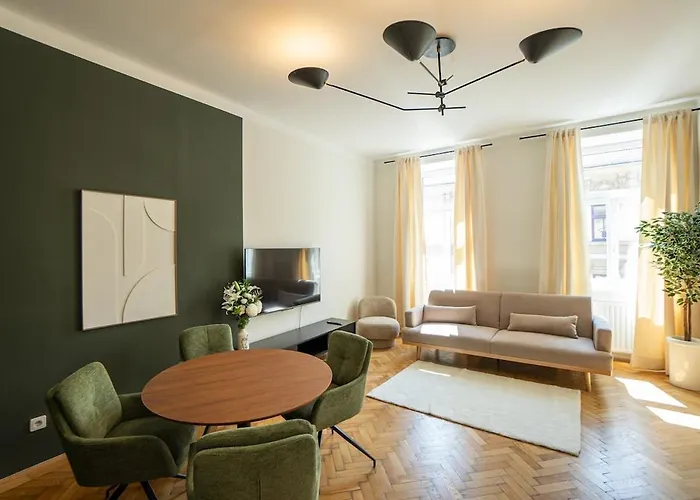 Sage & Sand Apartment