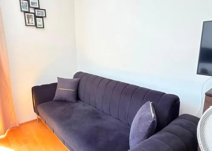 Mm10 Family Apartment I 7 Pax