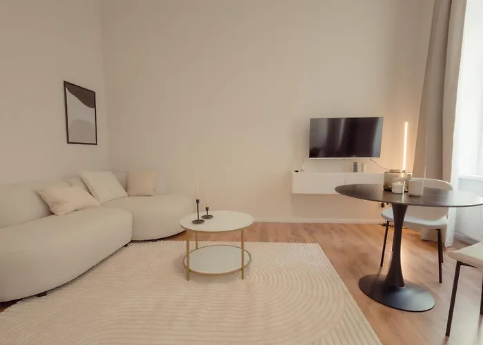 Josef'S Home L Comfort Studio 02