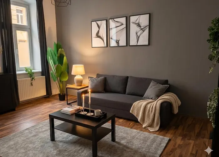 1Br, Central, Prater, Schwedenplatz