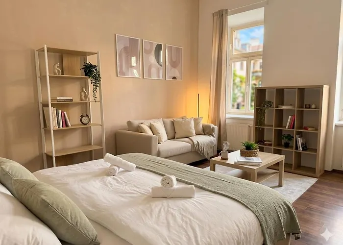 Studio, Central, Prater, Schwedenplatz