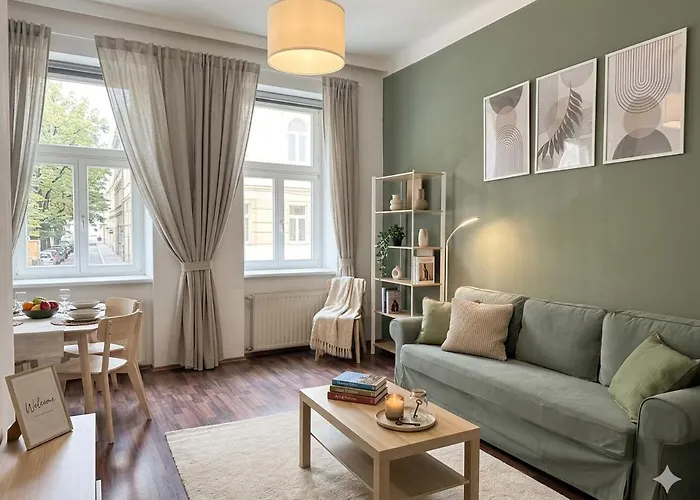 1Br, Central, Prater, Schwedenplatz