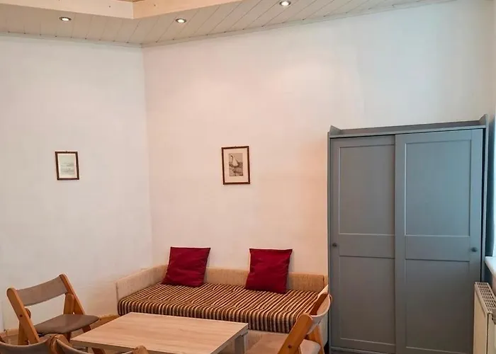 Wagner Urban Appartement