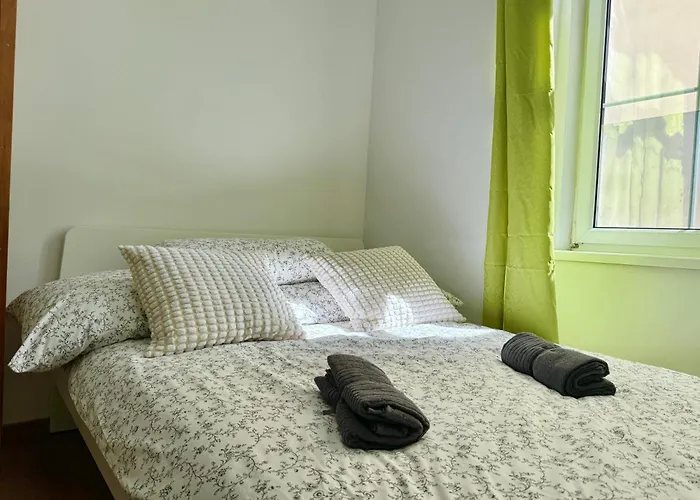 Cosy Studio Near Schoenbrunn