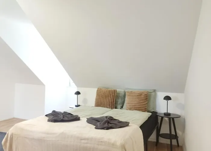 Maisonette Oberlaa I 2 Bedrooms & Balcony Near Therme Wien & U1