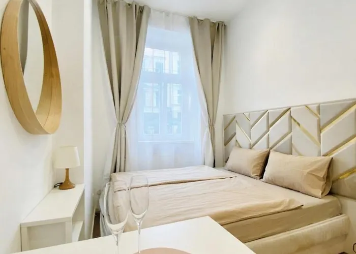 Lovely 4-Br Retreat Ottakring With Stunning City