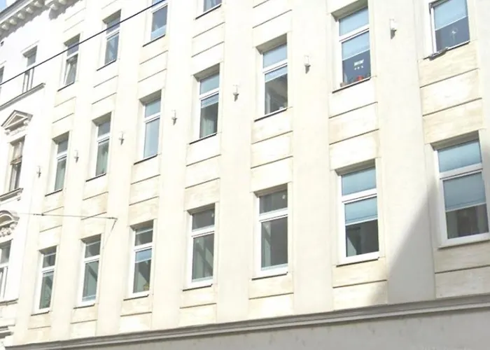 Apartment Wien