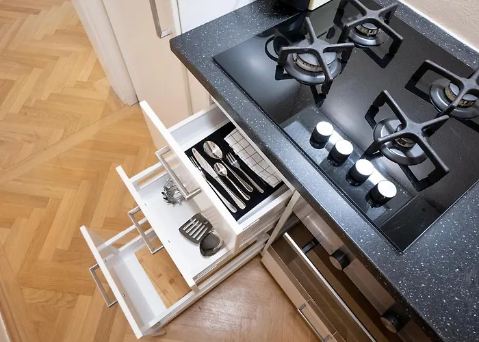 Sage & Sand Apartment