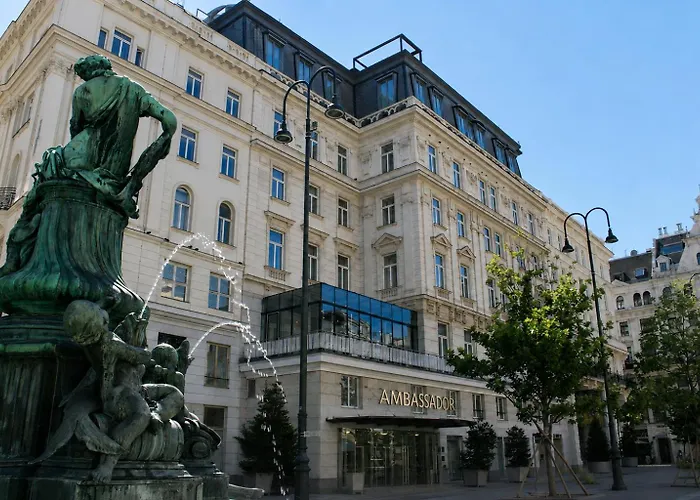 Hotel Ambassador
