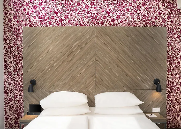Elaya Hotel Vienna City West, Trademark By Wyndham