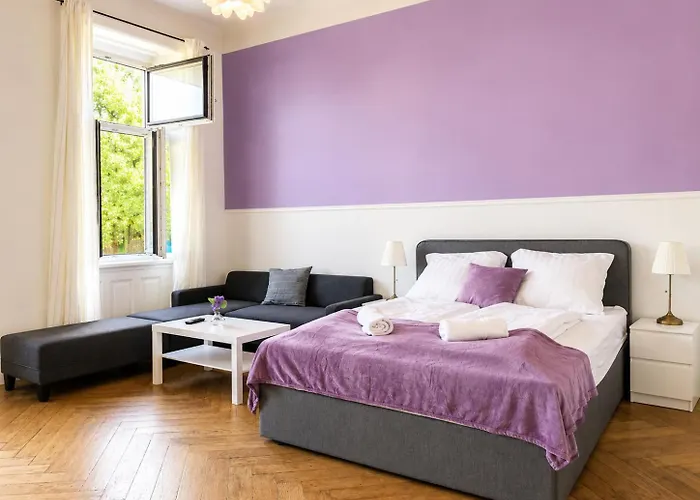 Amazing 2Br Apt, Near Akh-Perfect For Groups