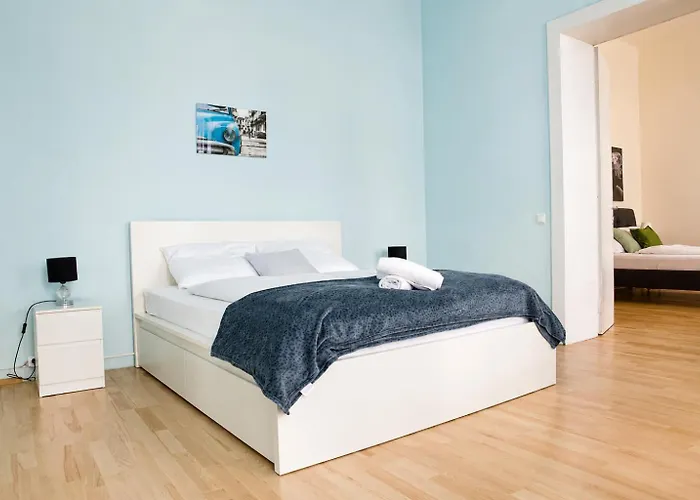 Modern 2Br Apt. Perfect For Long And Short Stays