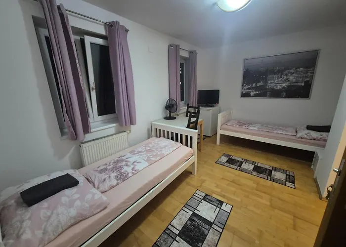 Vienna Room Nr 12