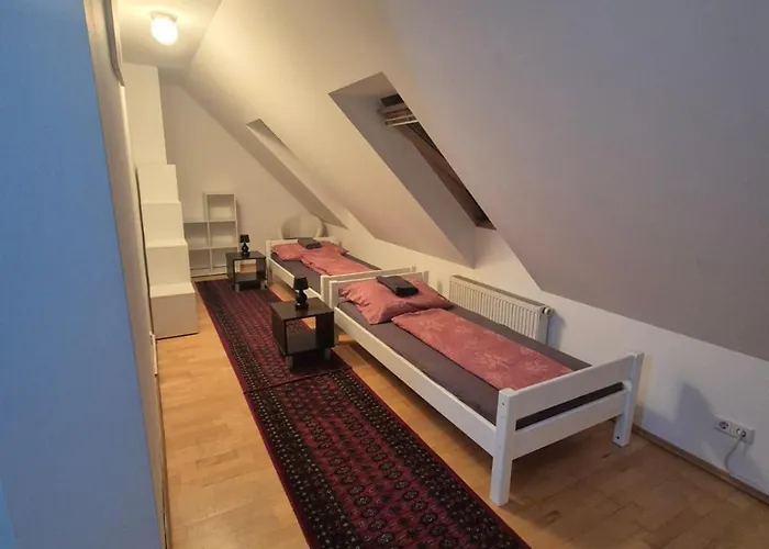Vienna Room Nr 15