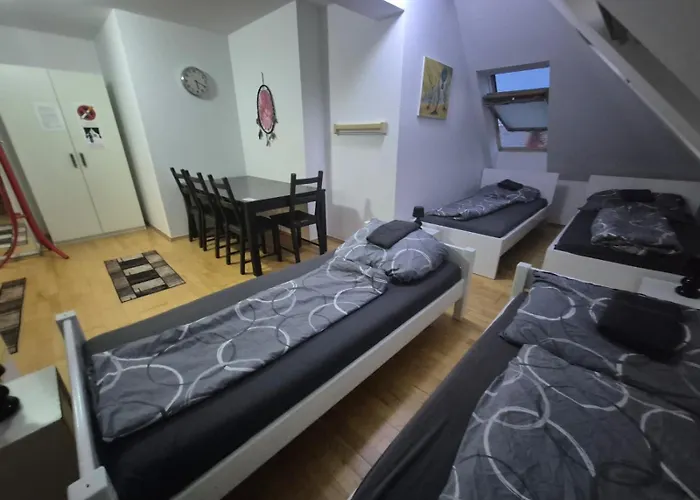 Vienna Room Nr 14