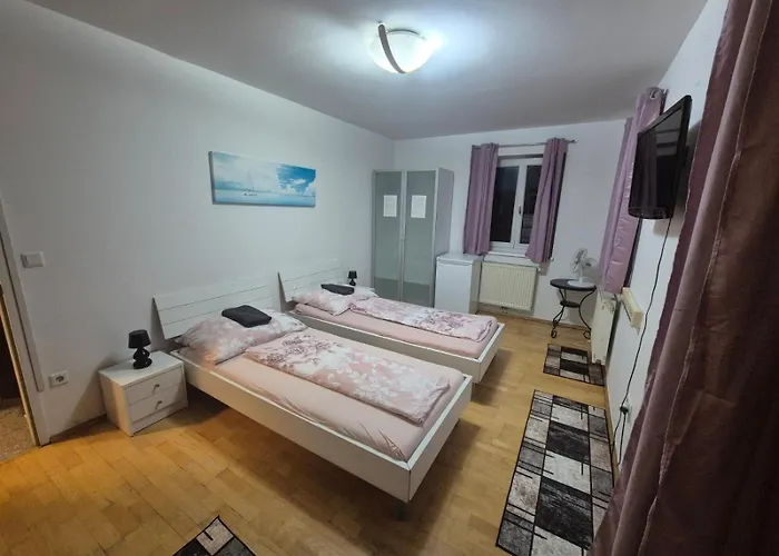 Vienna Room Nr 11