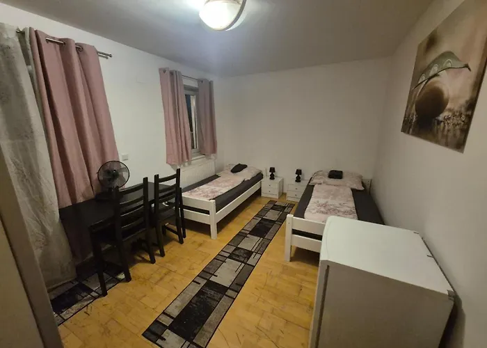 Vienna Room Nr 3