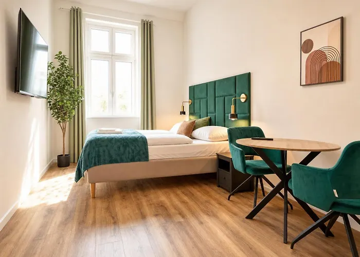 Affordable & Comfortable 1Br Apartment Great For Long Stays