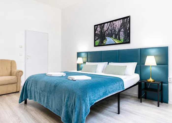 Comfy 3Br Apt For Long Stays & Budget Friendly