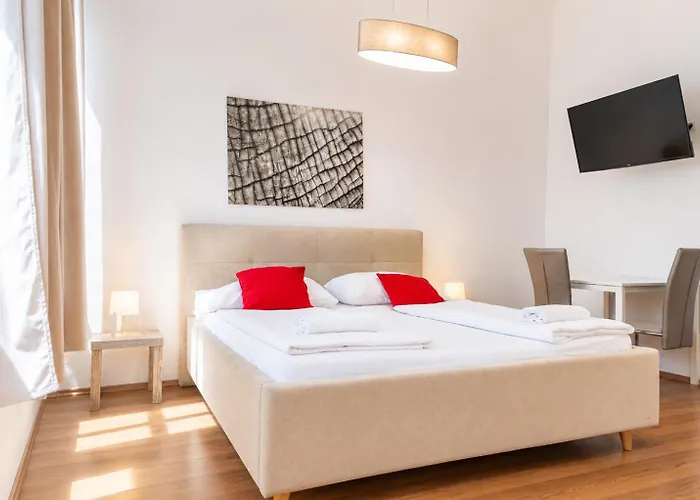Comfortable 1Br Apt In Perfect Location