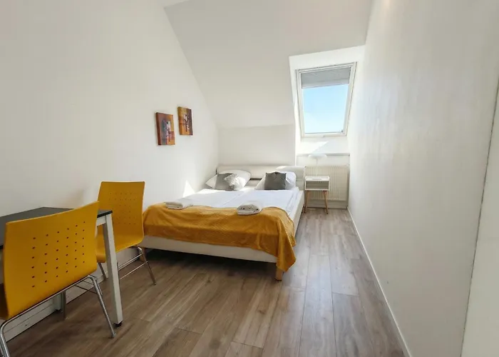 Stylish & Cost-Effective 2Br Ideal Extended Stays