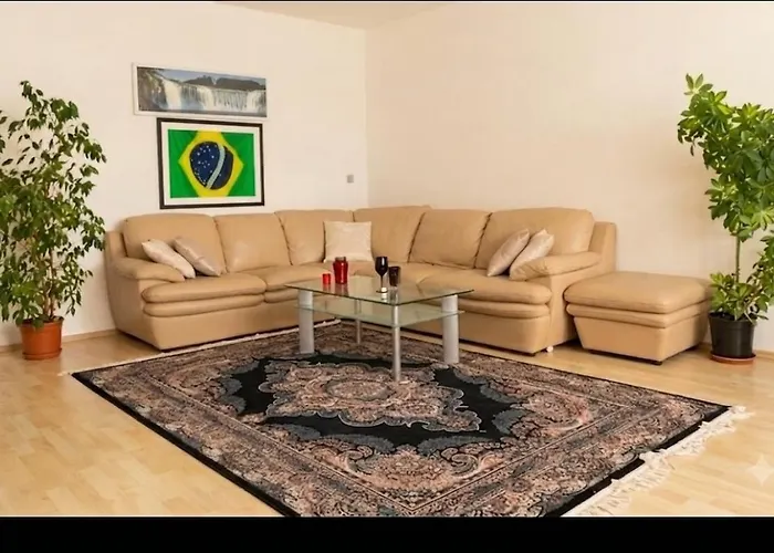 Nur Ein Zimmer In 2 Zimmer Wohnung