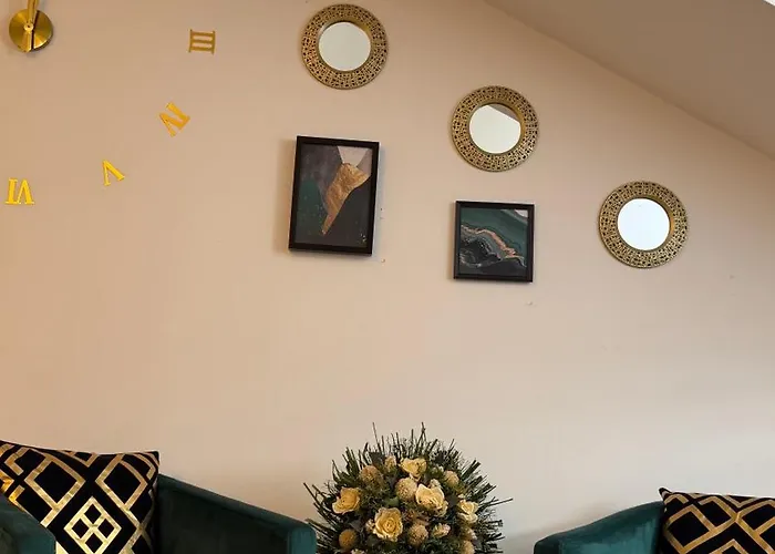 Bibo Apartment