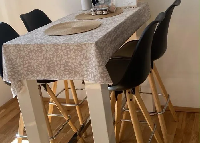 Adam Apartment