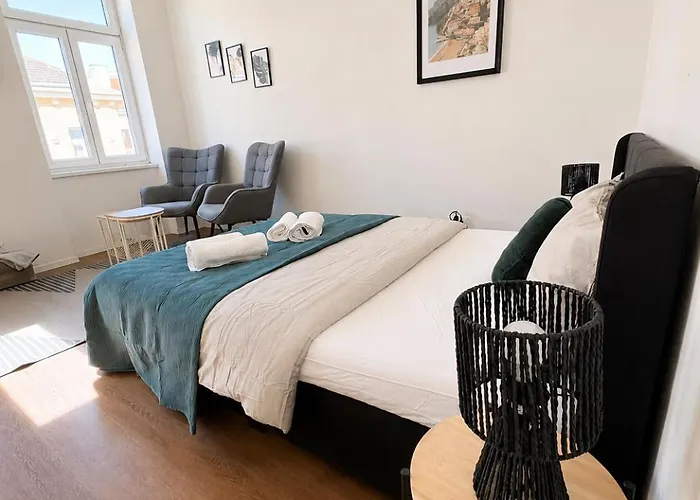 Sunshine Suite Donau
