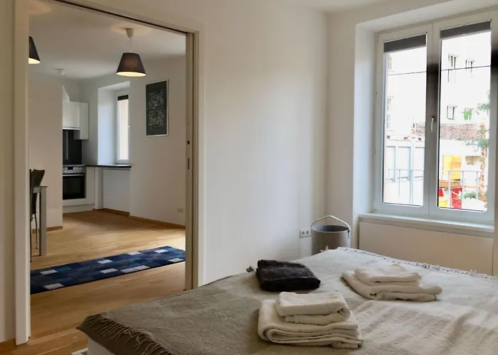 Apartment Business Apartment By Interhome