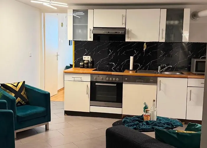 Bibo Apartment