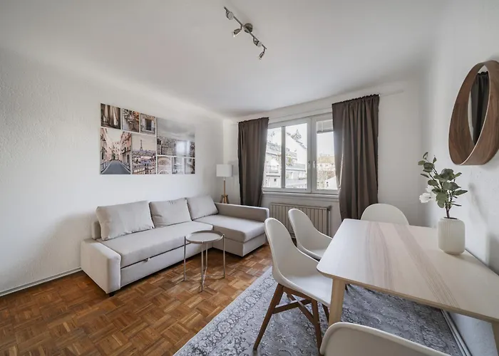 Leopold Residence - Vienna Westside