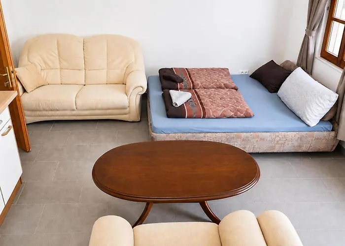 Comfortable 1Br Studio Ideal For Extended Stays
