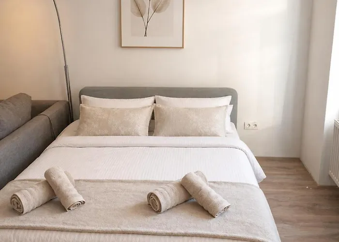 T&M Apartment