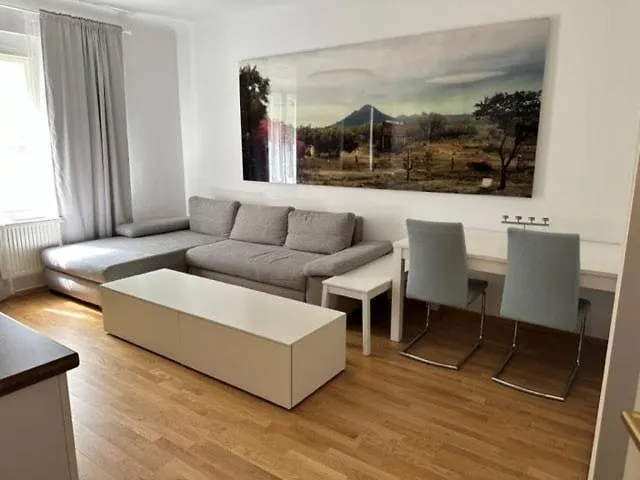 Bright & Modern City Apartments - Close To Center