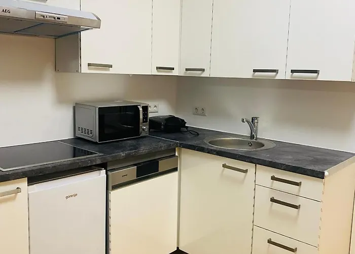 Tiefer Graben 8 Apart