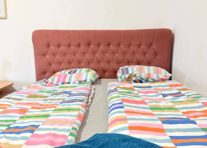 Apartment Near Stadthalle And City Center