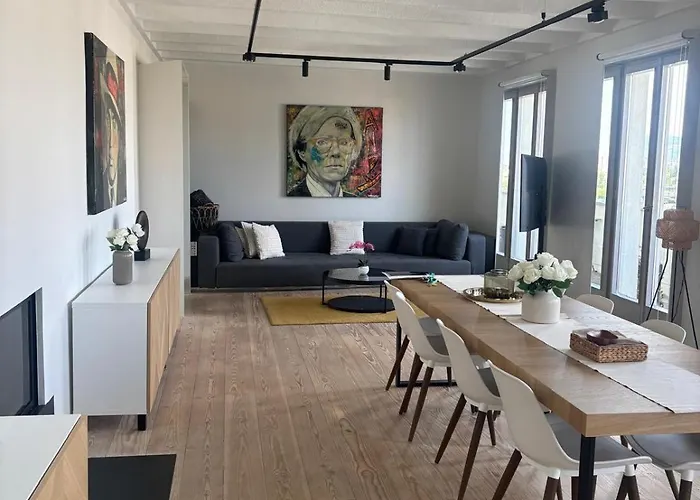 Schwedenplatz Sky -Soft Opening