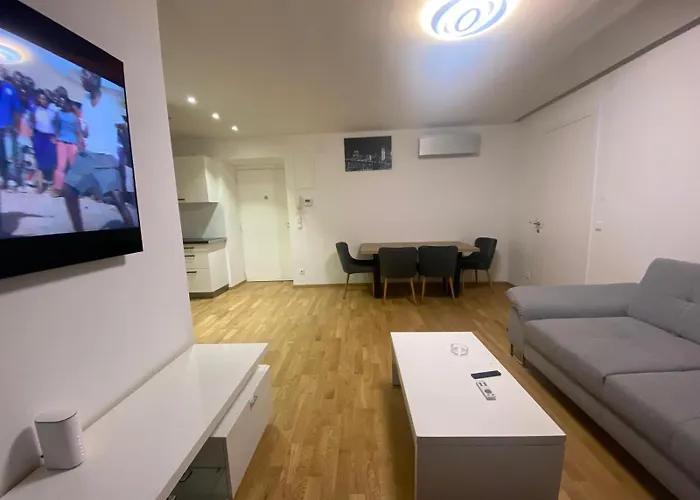 1010 Wien Apart