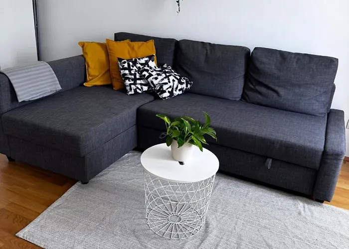 Schoenbrunn Apartment Top 17