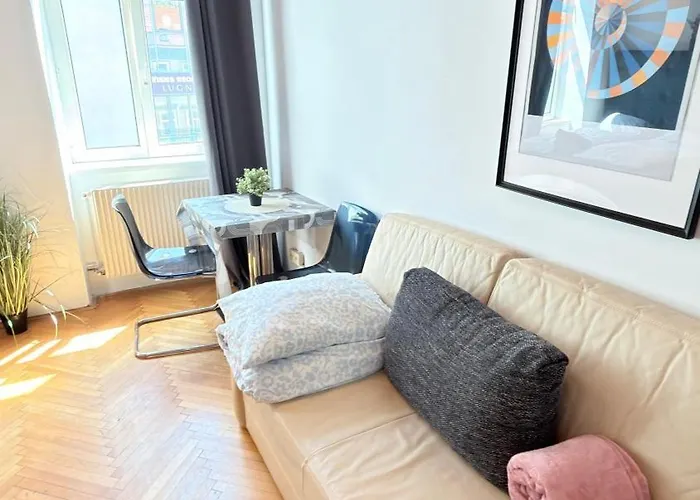 Family Apartment I 7 Pax