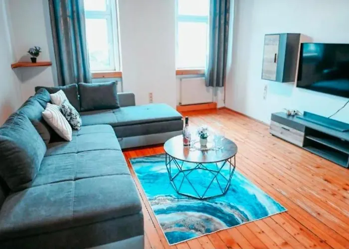 Favoriten Hidden Gem Apartment