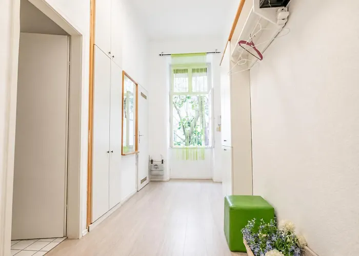 Budget-Friendly 3 Apts, - Ideal For Short Stays