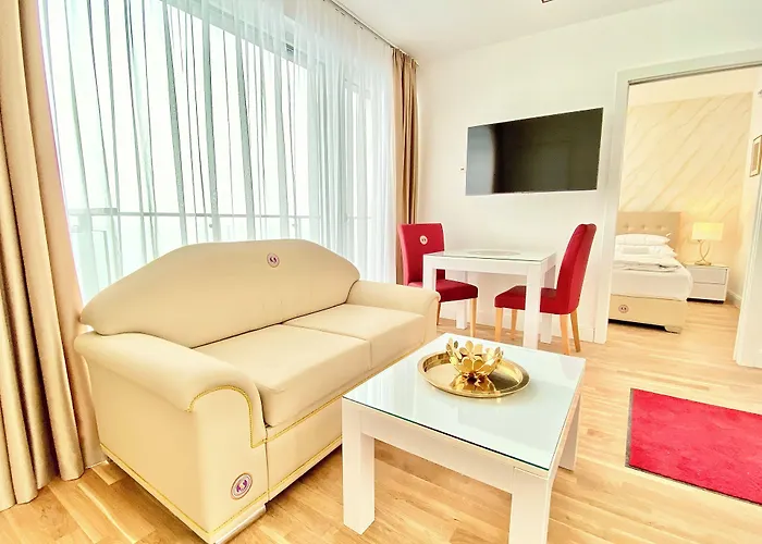 Steiner Residences Vienna Rembrandt